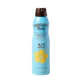 Hawaiian Tropic Island Sport Sunscreen Spray, Clear Coconut, 6 Ounce