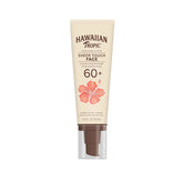 Hawaiian Tropic Sheer Touch Face Sunscreen Lotion SPF 60, 2.5 Fl Oz