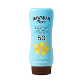 Hawaiian Tropic Everyday Active SPF 50 Sunscreen Lotion, 8 Fl Oz