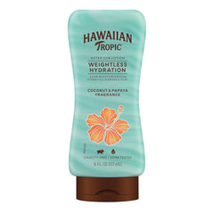 Hawaiian Tropic Weightless Hydration After Sun Lotion, 6 Fl Oz