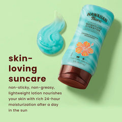 Hawaiian Tropic Weightless Hydration After Sun Lotion, 6 Fl Oz
