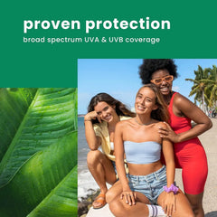 Hawaiian Tropic Sunscreen Sheer Touch Broad Spectrum Sun Care Sunscreen Lotion - SPF 15, 8 Ounce (Pack of 2)