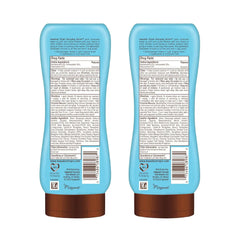 Hawaiian Tropic Everyday Active SPF 30 Sunscreen Lotion, 8 Fl Oz (2 Pack)