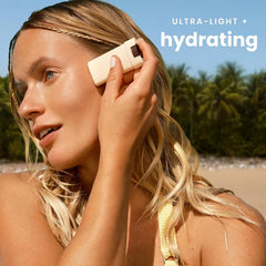 Hawaiian Tropic Weightless Hydration Sunscreen Stick SPF 60+, 0.5 Oz